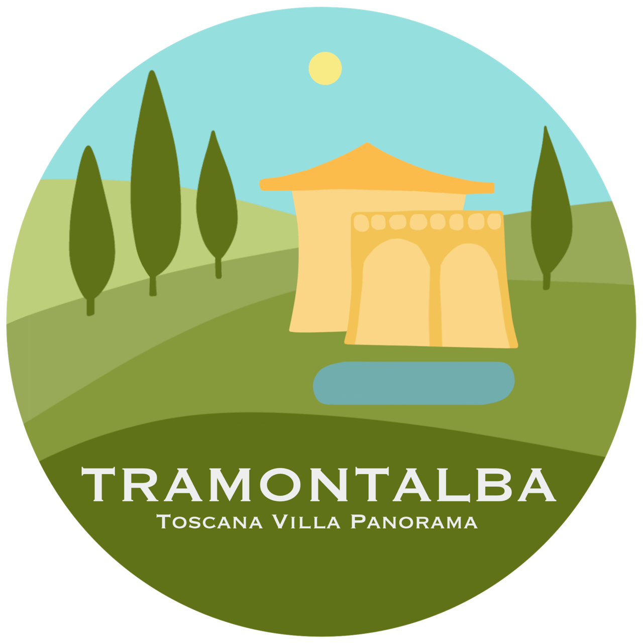 Villa Tramontalba